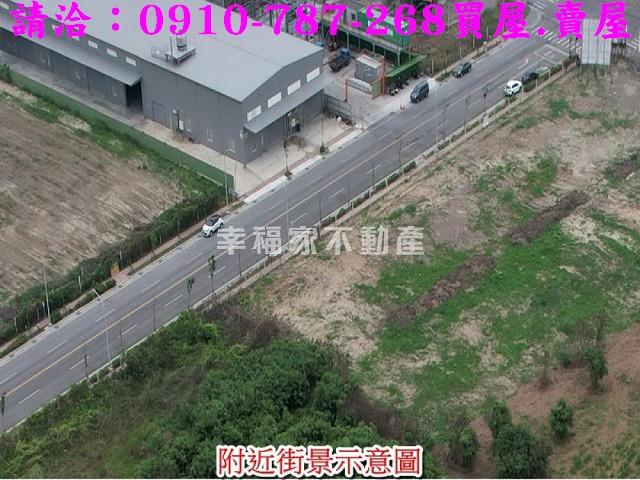 台南麻豆工業地-10