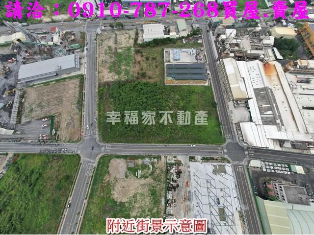 台南麻豆工業地-1