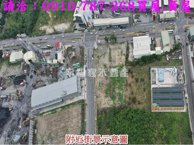 台南麻豆工業地-4