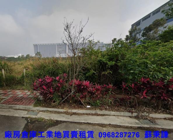 苗栗竹南工業地-2