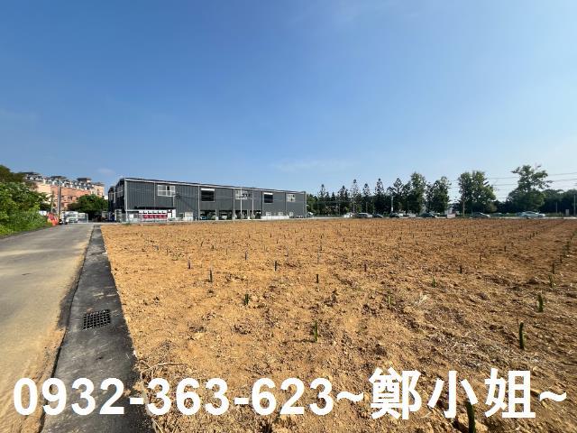 桃園龍潭農地-8