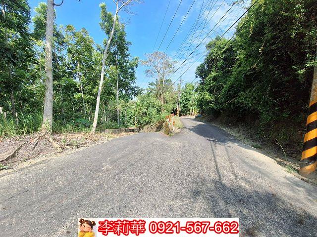 台南龍崎農地-1