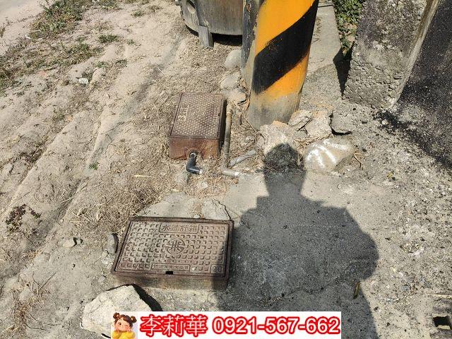 台南龍崎農地-8