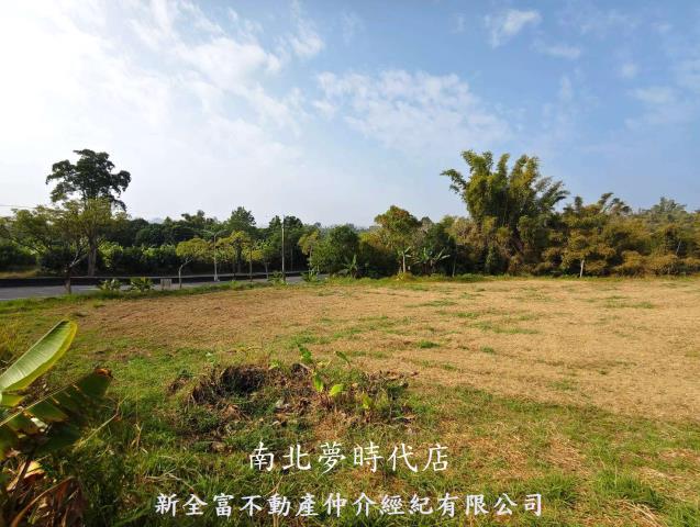 台南左鎮農地-2