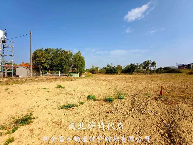 台南左鎮農地-4