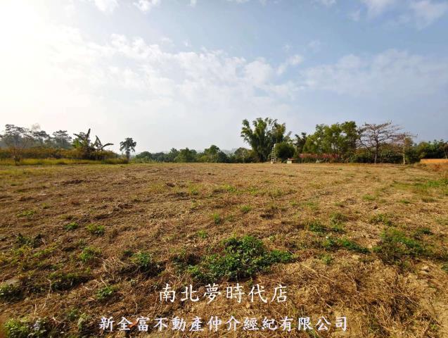 台南左鎮農地-9