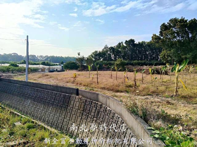 台南農地-3