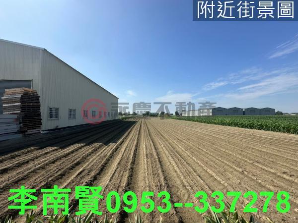 台南安定農地-13