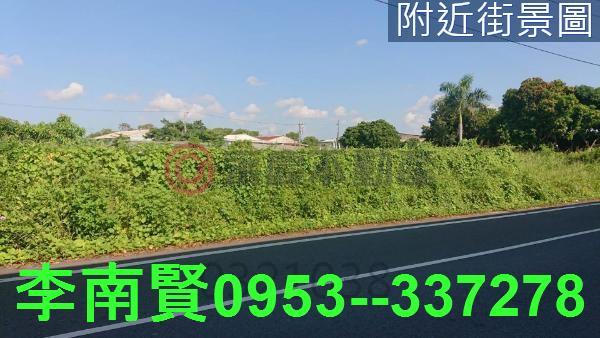 台南永康農地-2