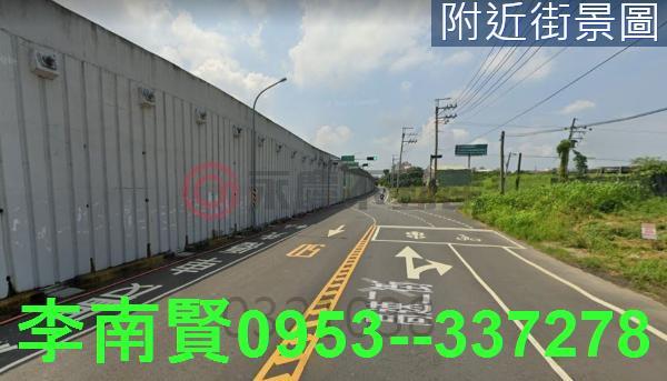 台南永康農地-5