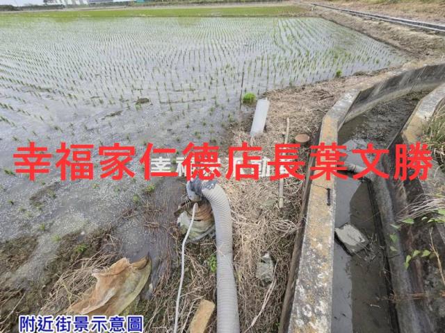 台南麻豆農地-1