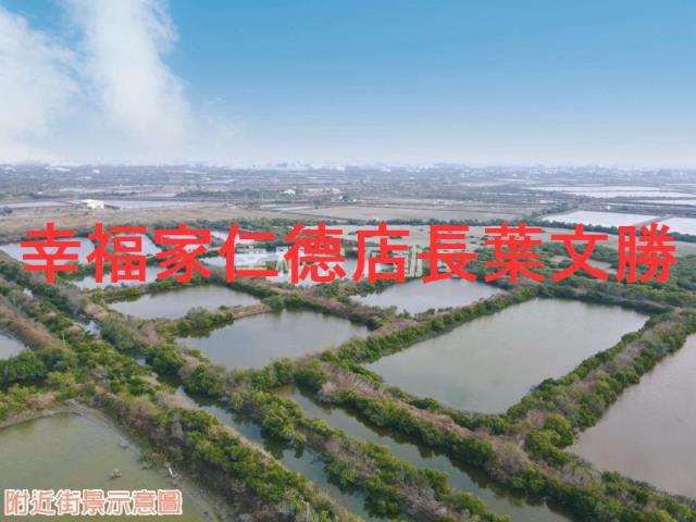 台南安南農地-8