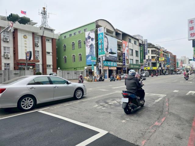 台南東區建地-5