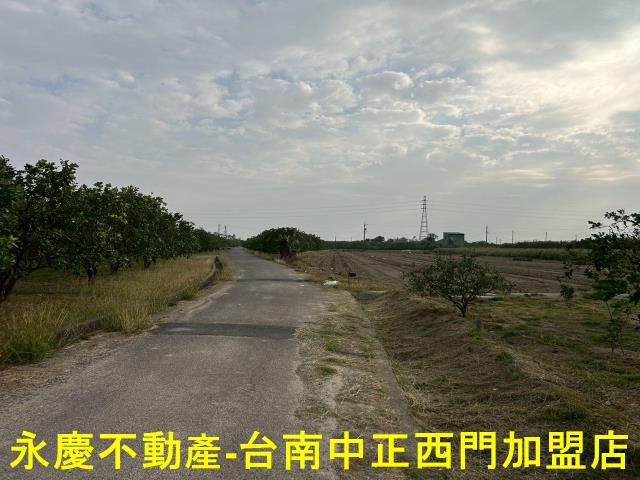 台南麻豆農地-4