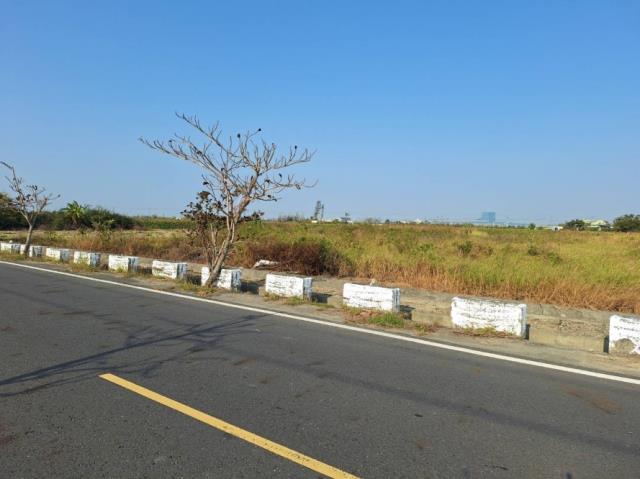 台南學甲農地-4