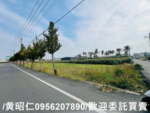 台南安定農地-13