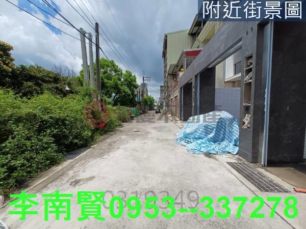 台南建地-3