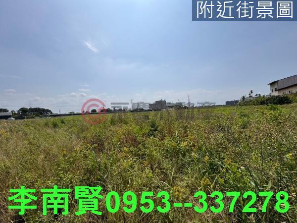 台南農地-7