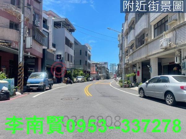 台南歸仁建地-2