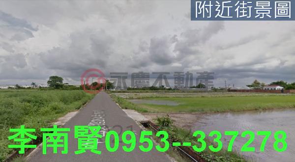 台南永康農地-14