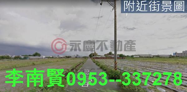 台南永康農地-2