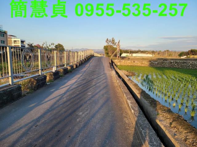 南投草屯農地-2