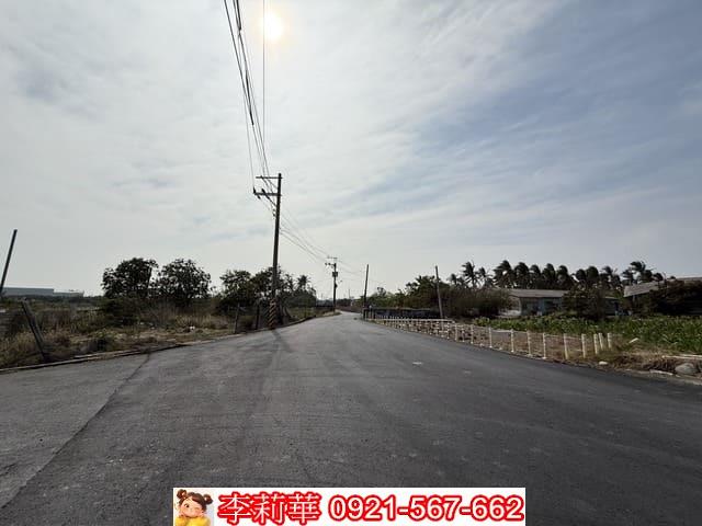 台南安南農地-1