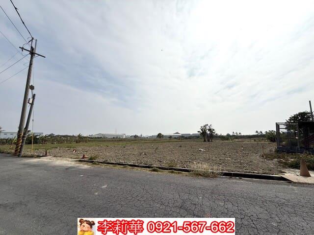 台南安南農地-5