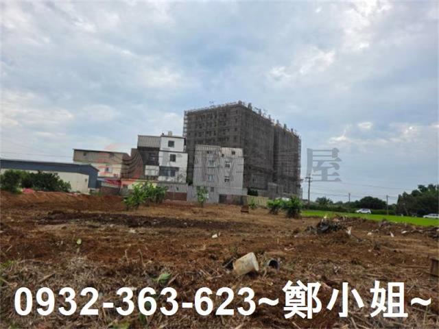 桃園觀音農地-1