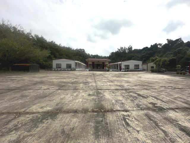 台南龍崎農地-12