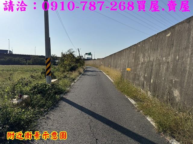 台南新市農地-12