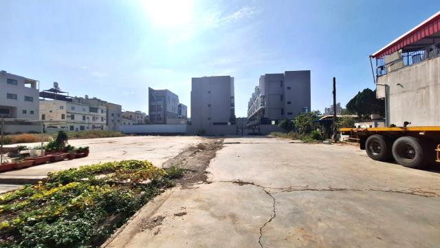 台南永康建地-3