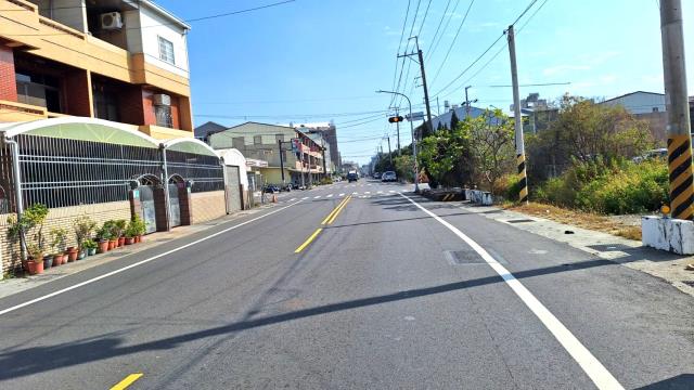 台南永康建地-9