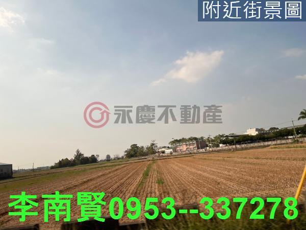 台南農地-5