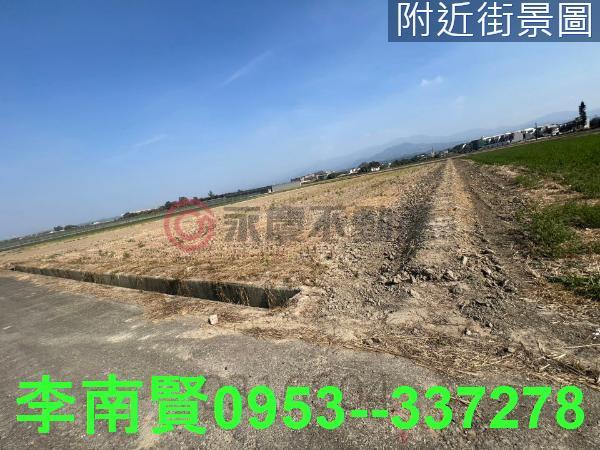 台南農地-6
