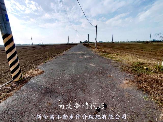 台南農地-4
