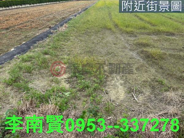 台南永康農地-3