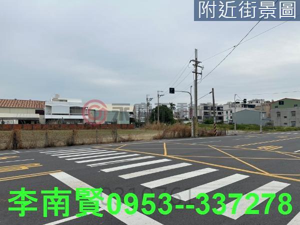 台南永康農地-6