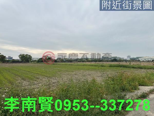台南永康農地-8