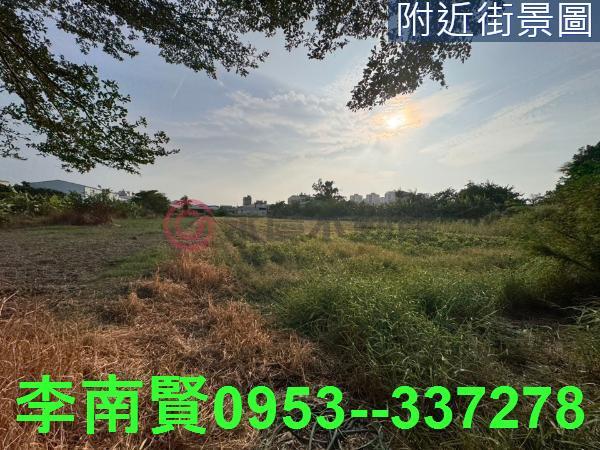 台南永康農地-1