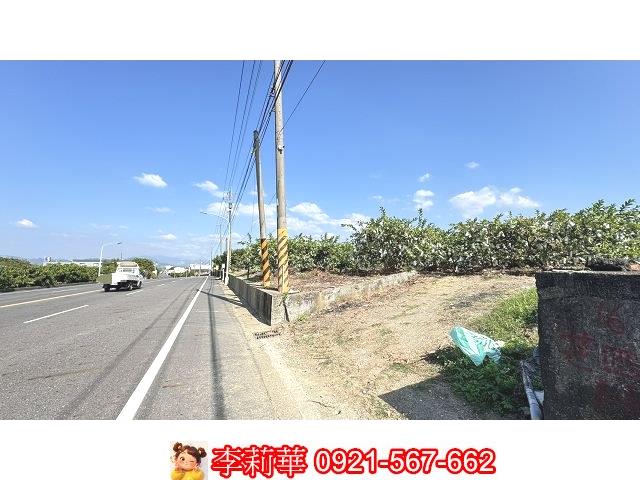 台南玉井農地-4