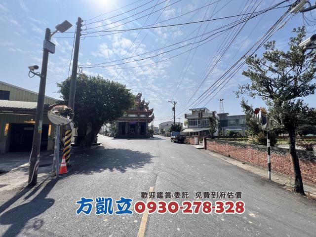 台南後壁建地-10