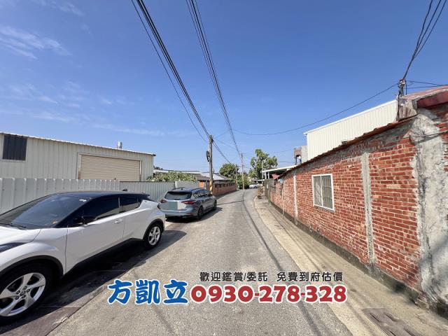 台南後壁建地-6