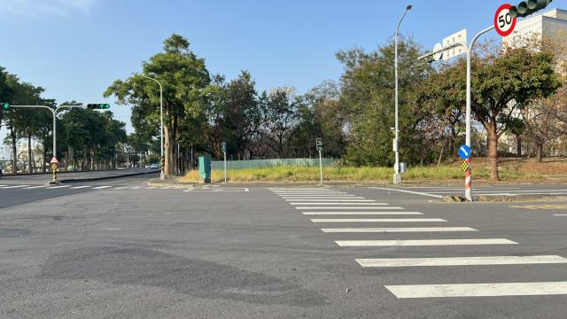 高雄橋頭建地-6