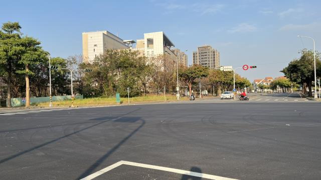 高雄橋頭建地-9
