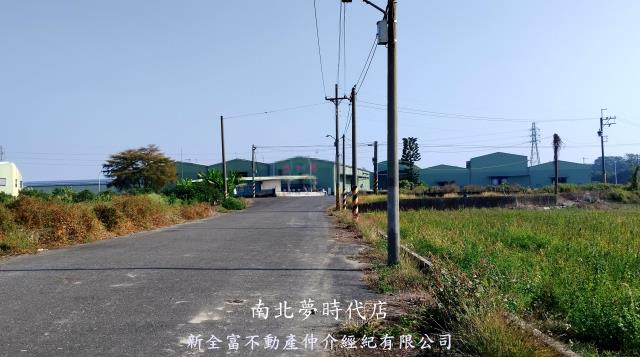 台南農地-2