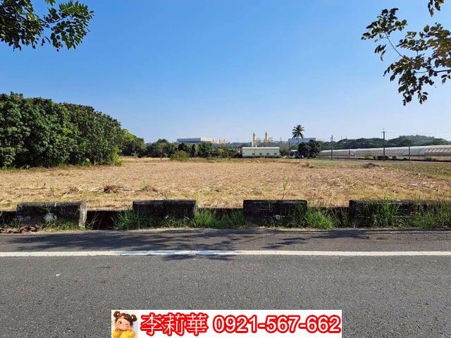 台南農地-3