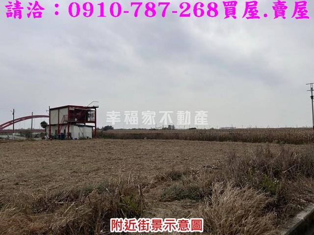 台南農地-12