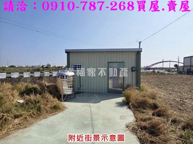 台南農地-1