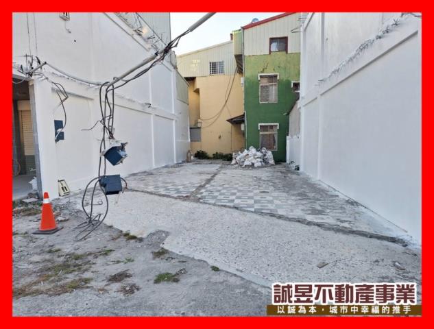台南建地-2